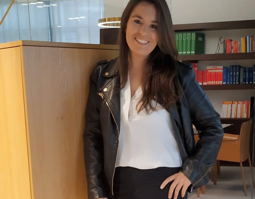 Patricia Fernández